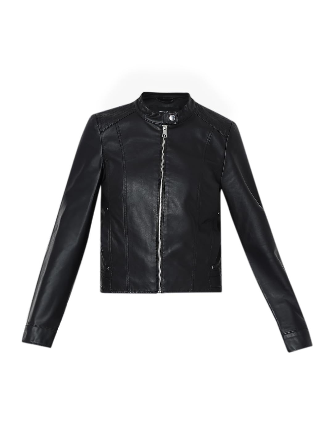 Women's A-Line Coat - Image 7