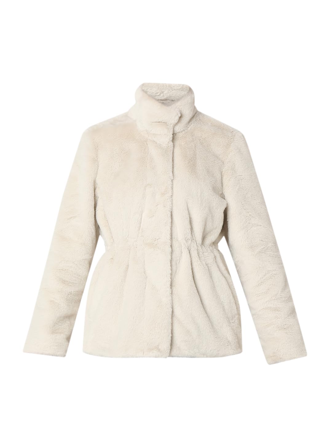 Women's A-Line Coat - Image 7