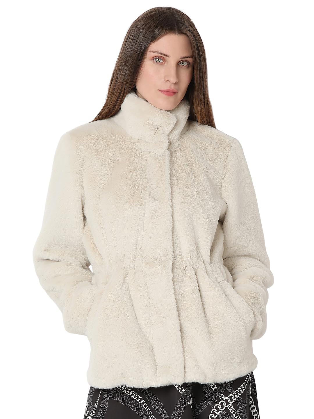 Women's A-Line Coat
