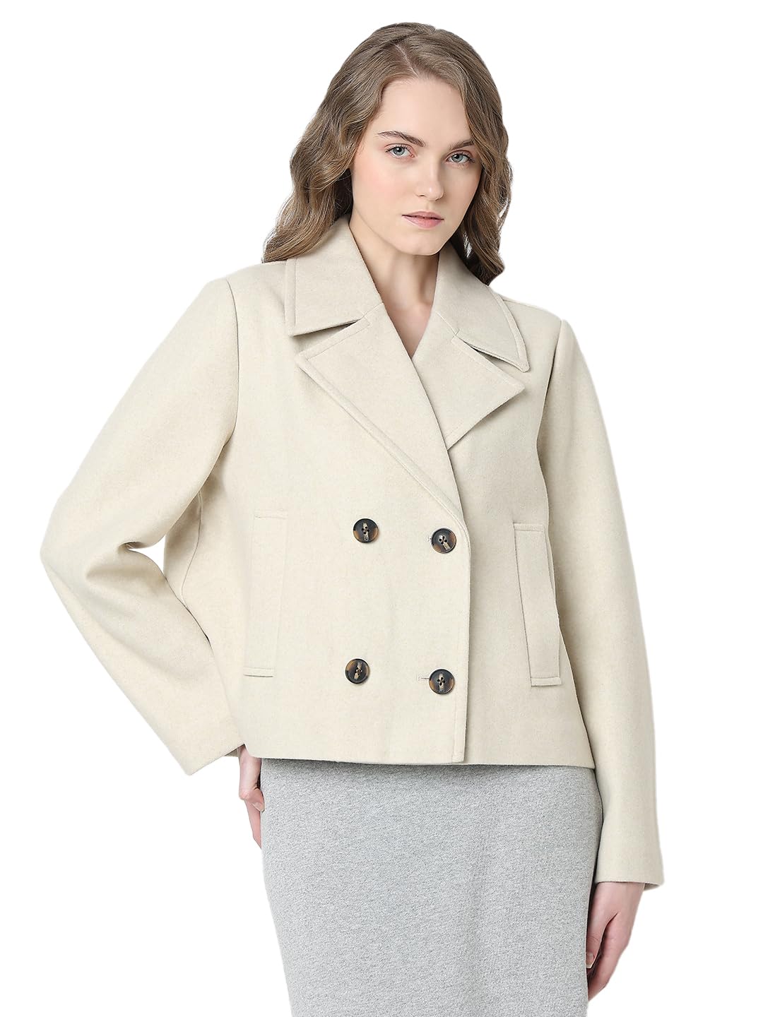 Womens Jacket