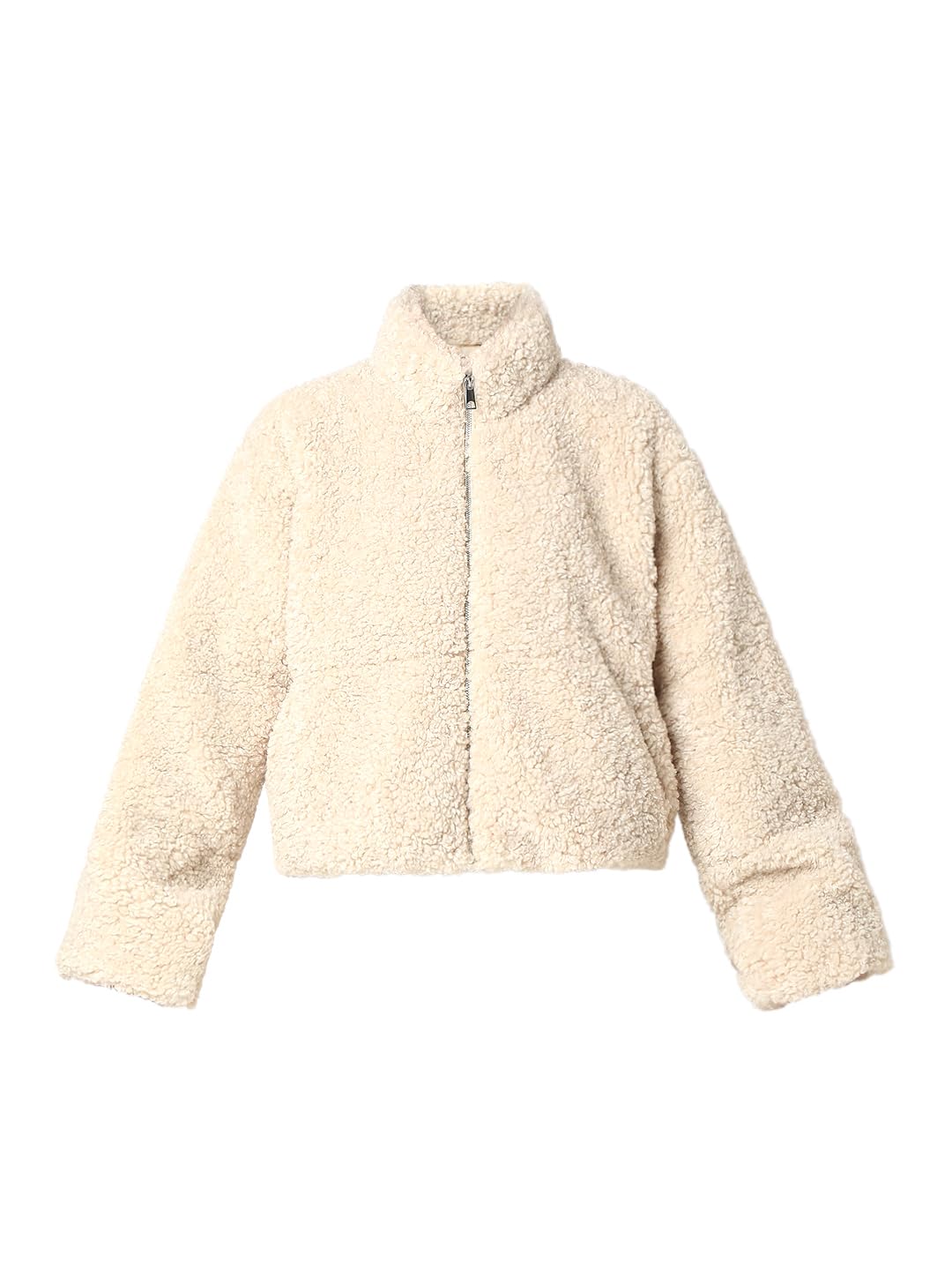 Women's A-Line Coat - Image 7