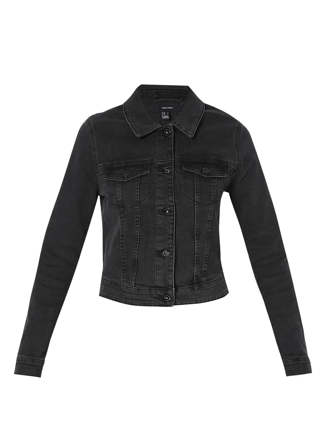 Women's A-Line Coat - Image 7
