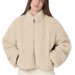 Women's A-Line Coat