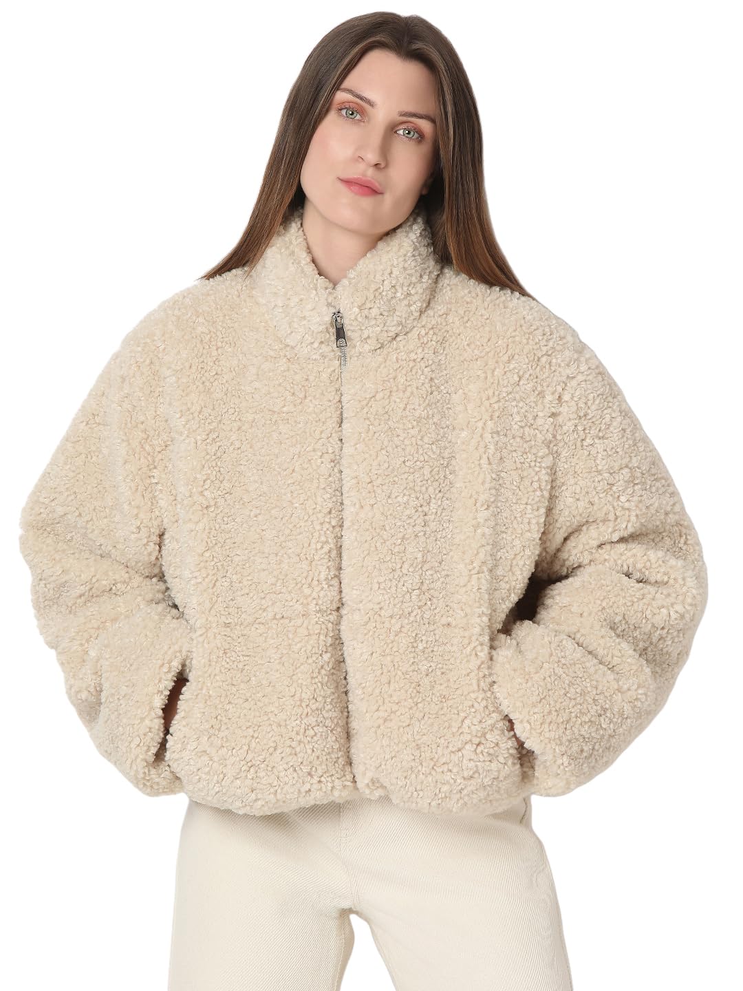 Women's A-Line Coat